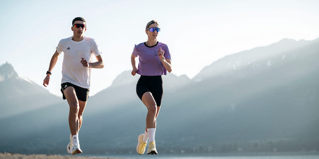 choisir chaussures running