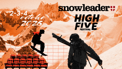 High Five Festival