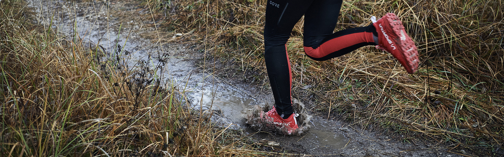 Gore-Tex Invisible Fit