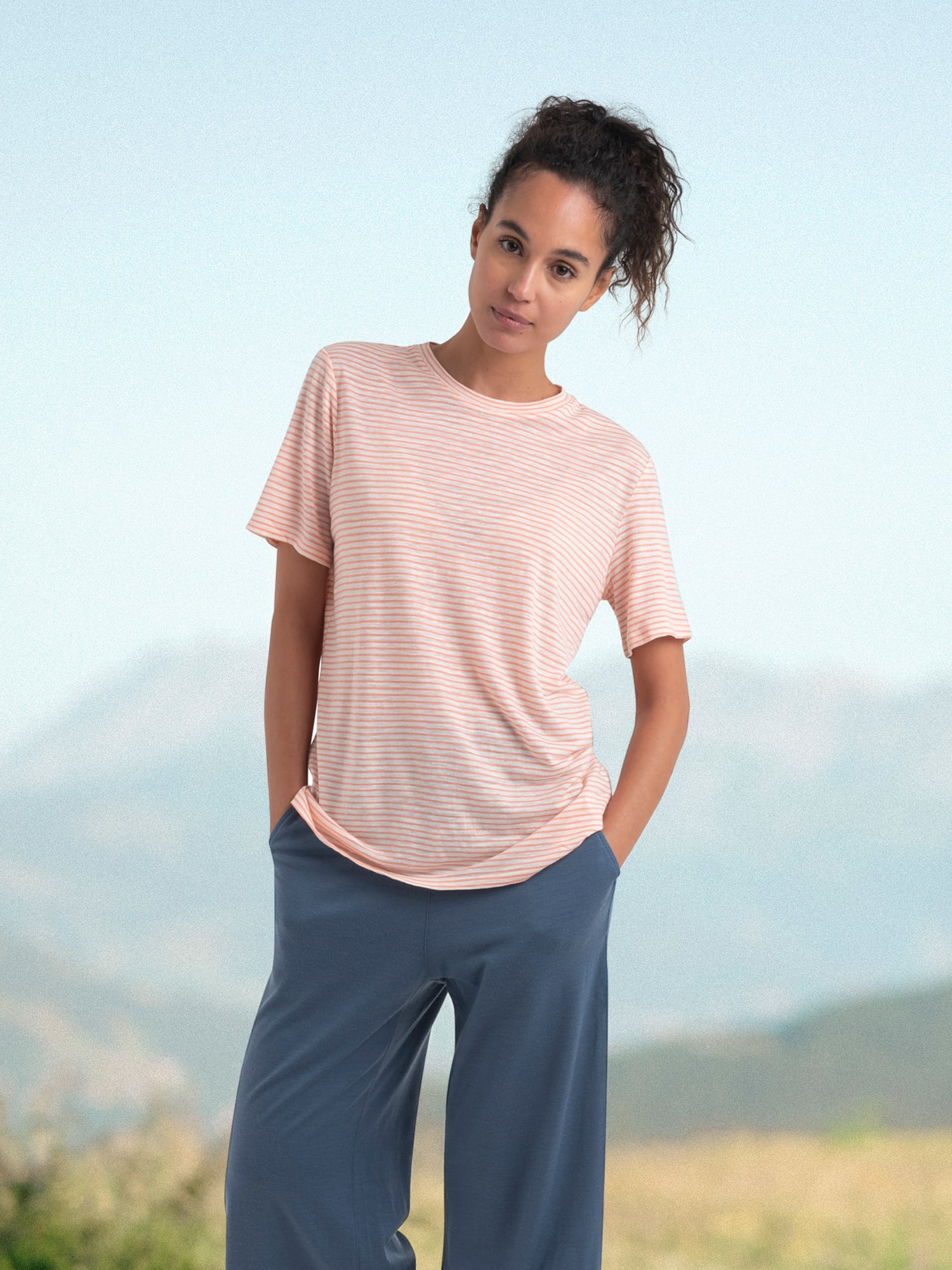 t-shirt pour tous les jours