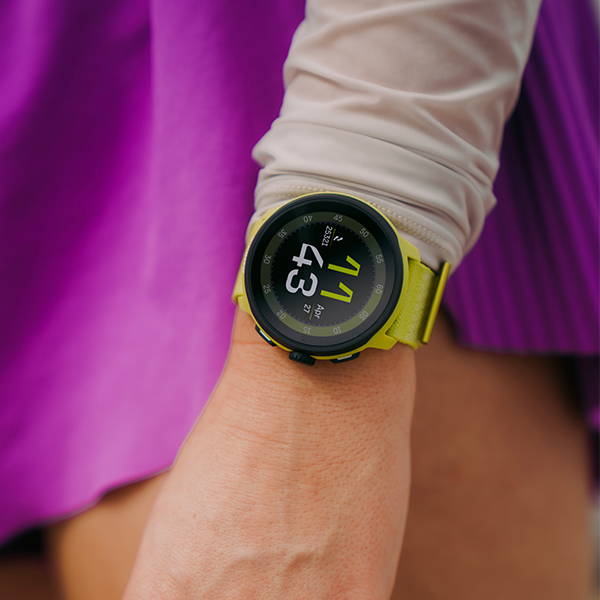 Suunto RUN