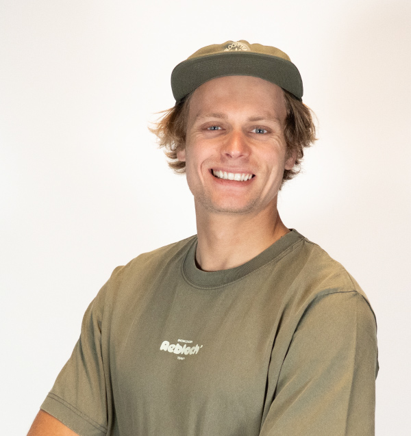 Ambassadeur Snowleader