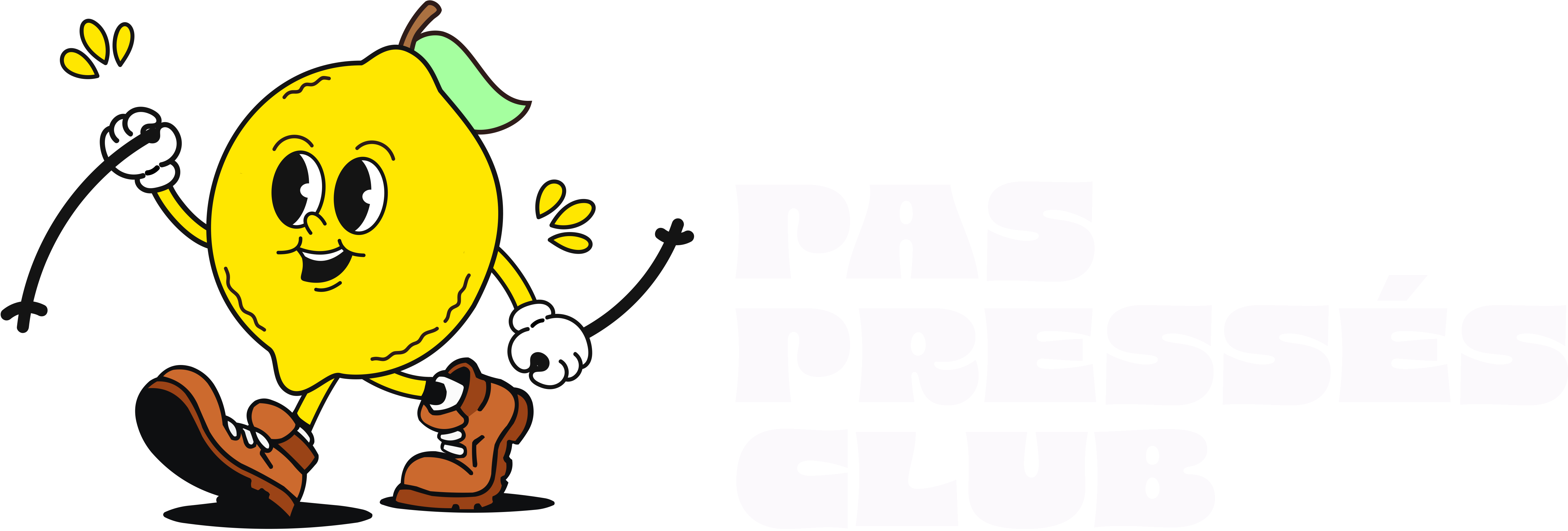 Pas Pressés Club