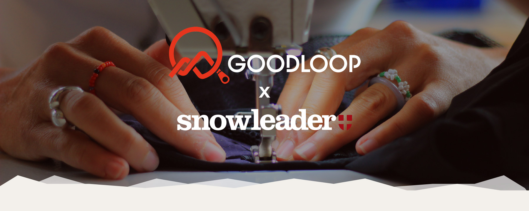 Goodloop - Snowleader