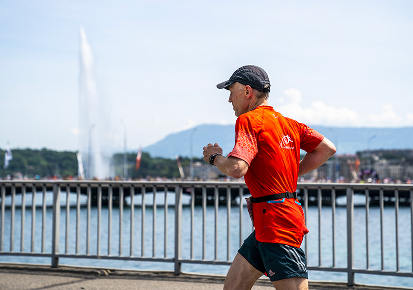 Marathon de Genève