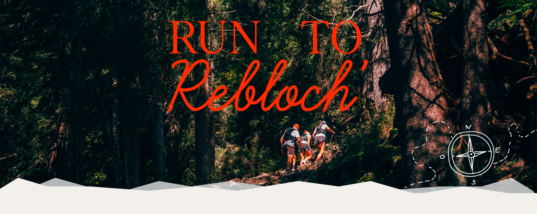 Run To Rebloch'