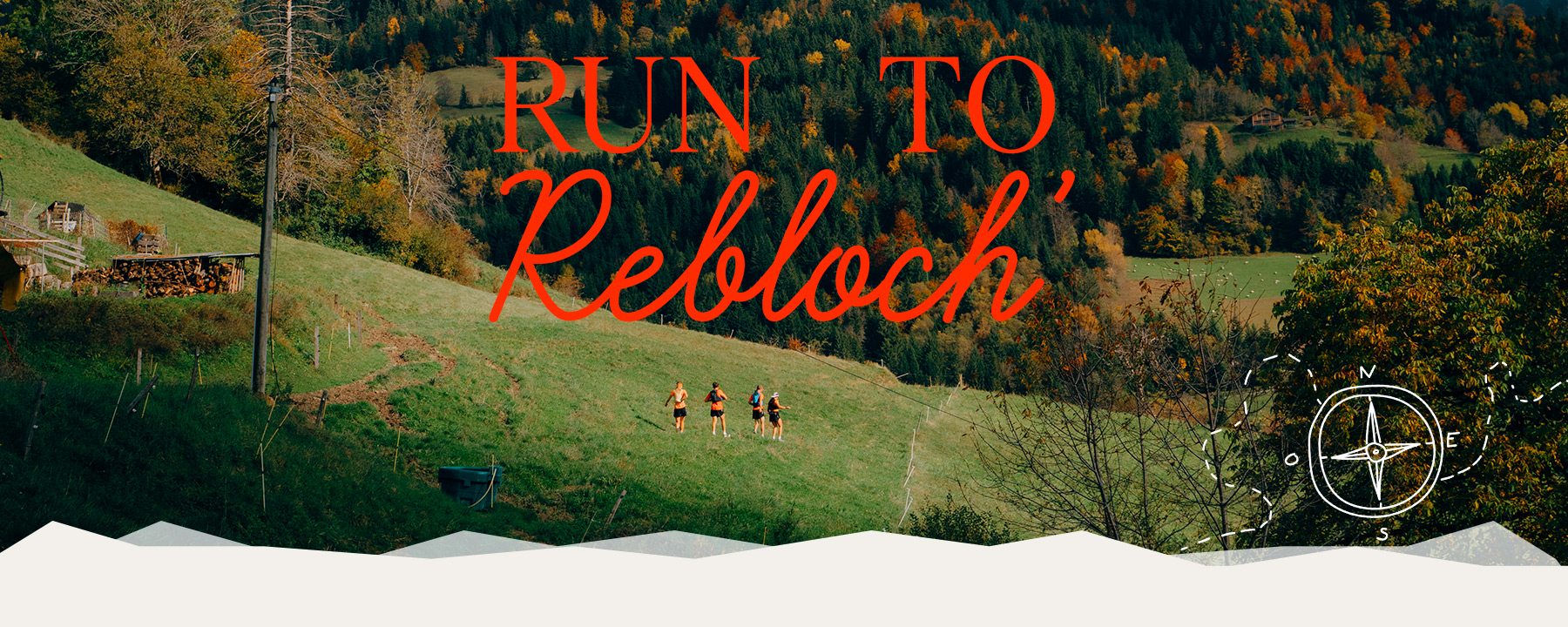 Run To Rebloch'