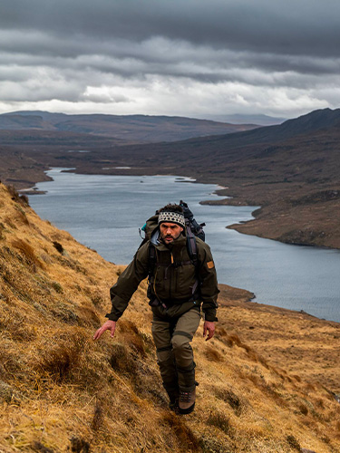 Fjallraven Vestes
