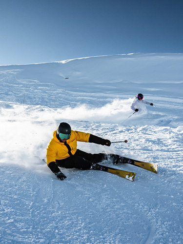 Skis Arcade Rossignol