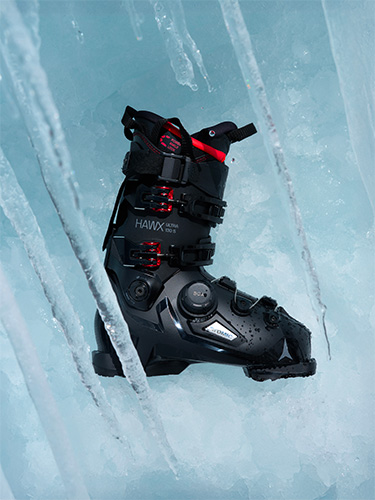 Chaussures de skis Atomic Hawx