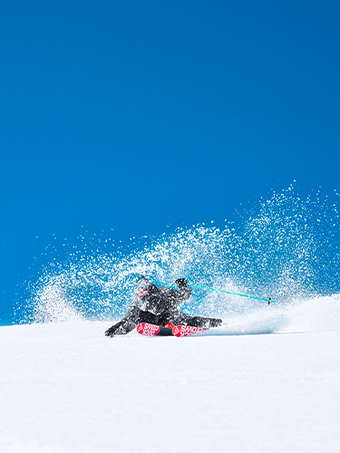 Skis all-mountain Blackcrows