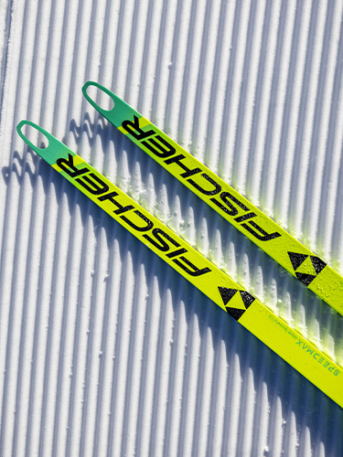 Ski Nordique Fischer