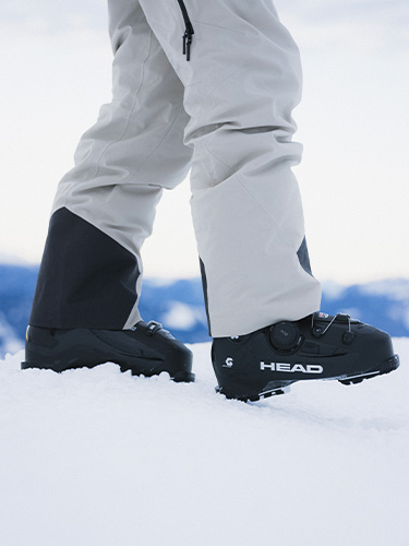 Chaussures de ski Head