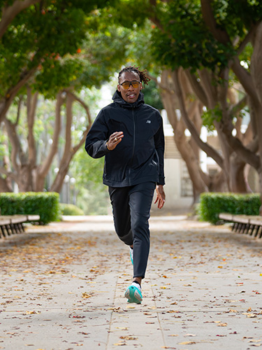 Chaussures Running New Balance