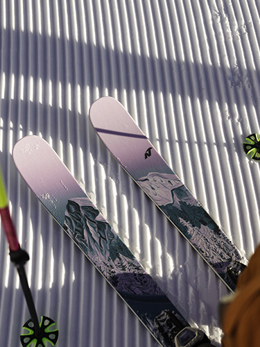 Nordica Santa Ana