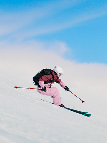 Vestes de ski Roxy