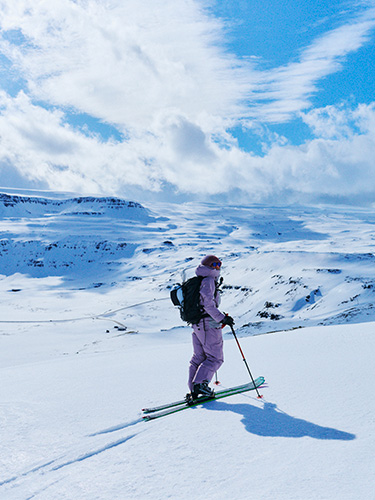 Pantalons de ski Roxy