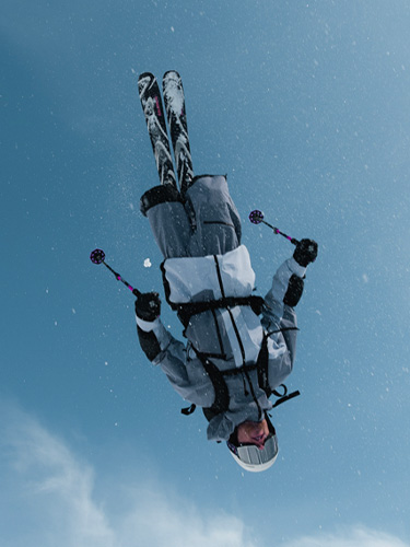 Vestes de ski Salomon