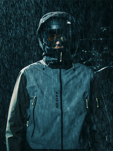 Gamme GORE-TEX® Scott