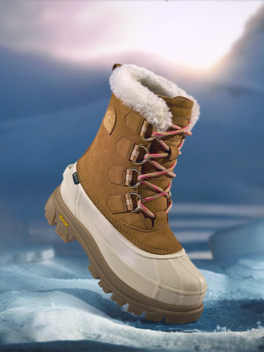 Après ski femme Sorel