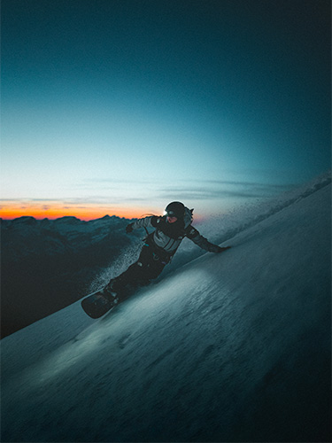 Collection Summit Snow