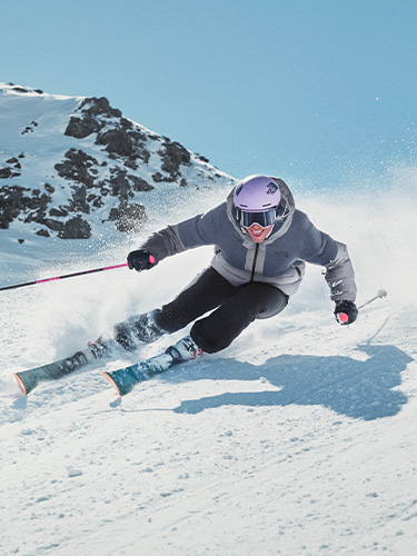 Vestes de ski The North Face