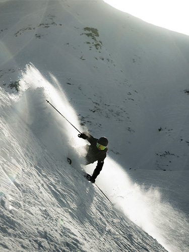 Ski alpin Volkl Mantra
