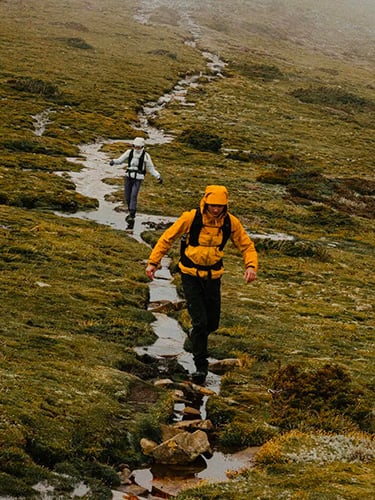 Vestes Arc'teryx