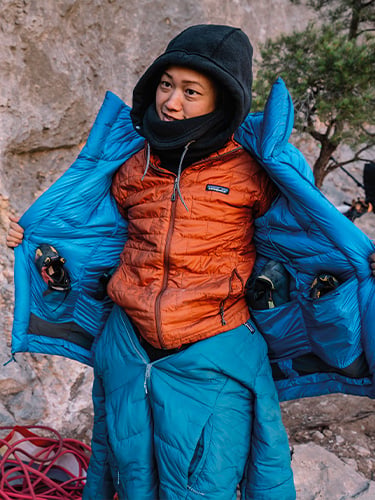 Down Jackets