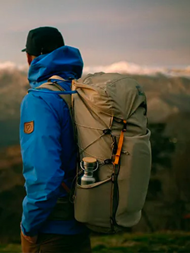 Sacs à dos Fjällräven