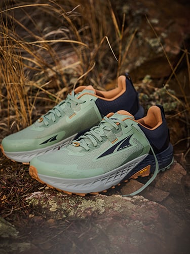 Collection Timp Altra