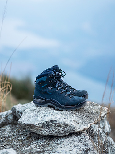 Lowa chaussures Renegade