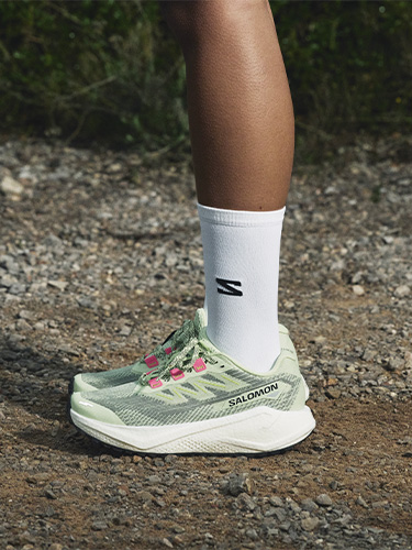 Chaussures de trail Salomon