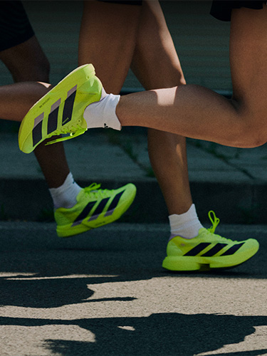adidas Running