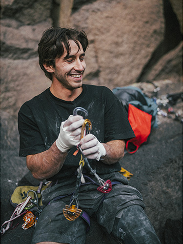 Matériel d'escalade et d'alpinisme Black Diamond