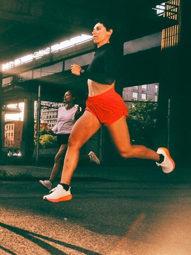 Chaussures de running Altra