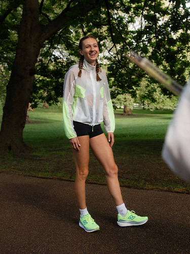 Chaussures Running New Balance