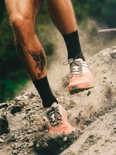 Chaussures de trail Altra