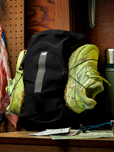 Chaussures Trail New Balance