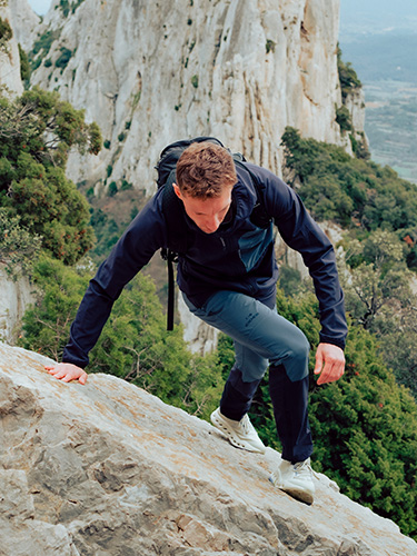 Collection Homme Eider