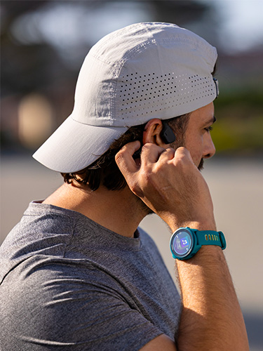 Montres Forerunner Garmin