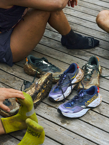 Hoka Speedgoat