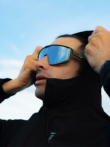Lunettes de soleil Julbo Fury