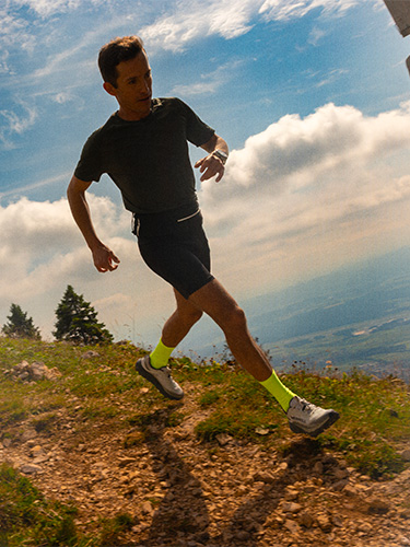 Merrell Trail Running