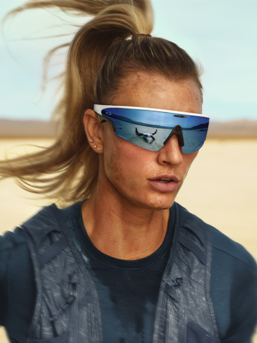 Lunettes Oakley META