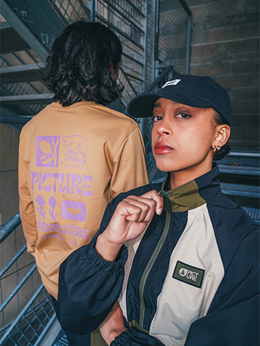 Collection Streetwear Picture