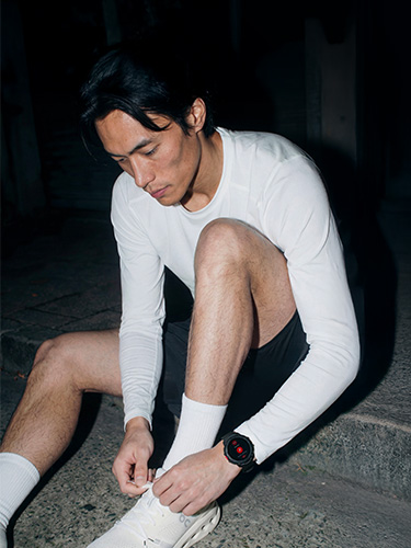 Montres de sport Polar