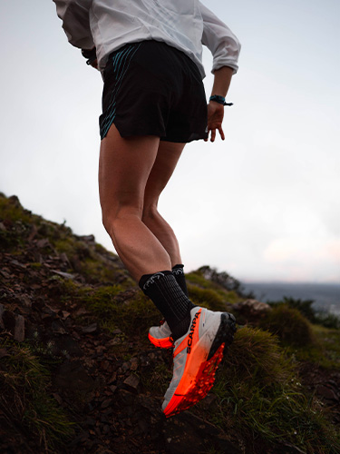 Chaussures de trail homme Scarpa