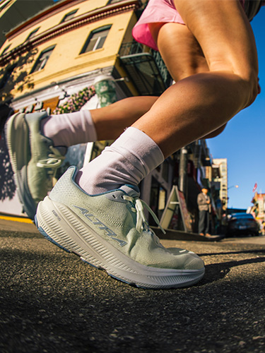 Chaussures de running Altra