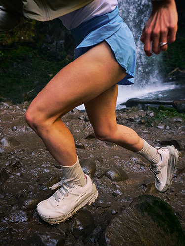 Chaussures de trail Altra